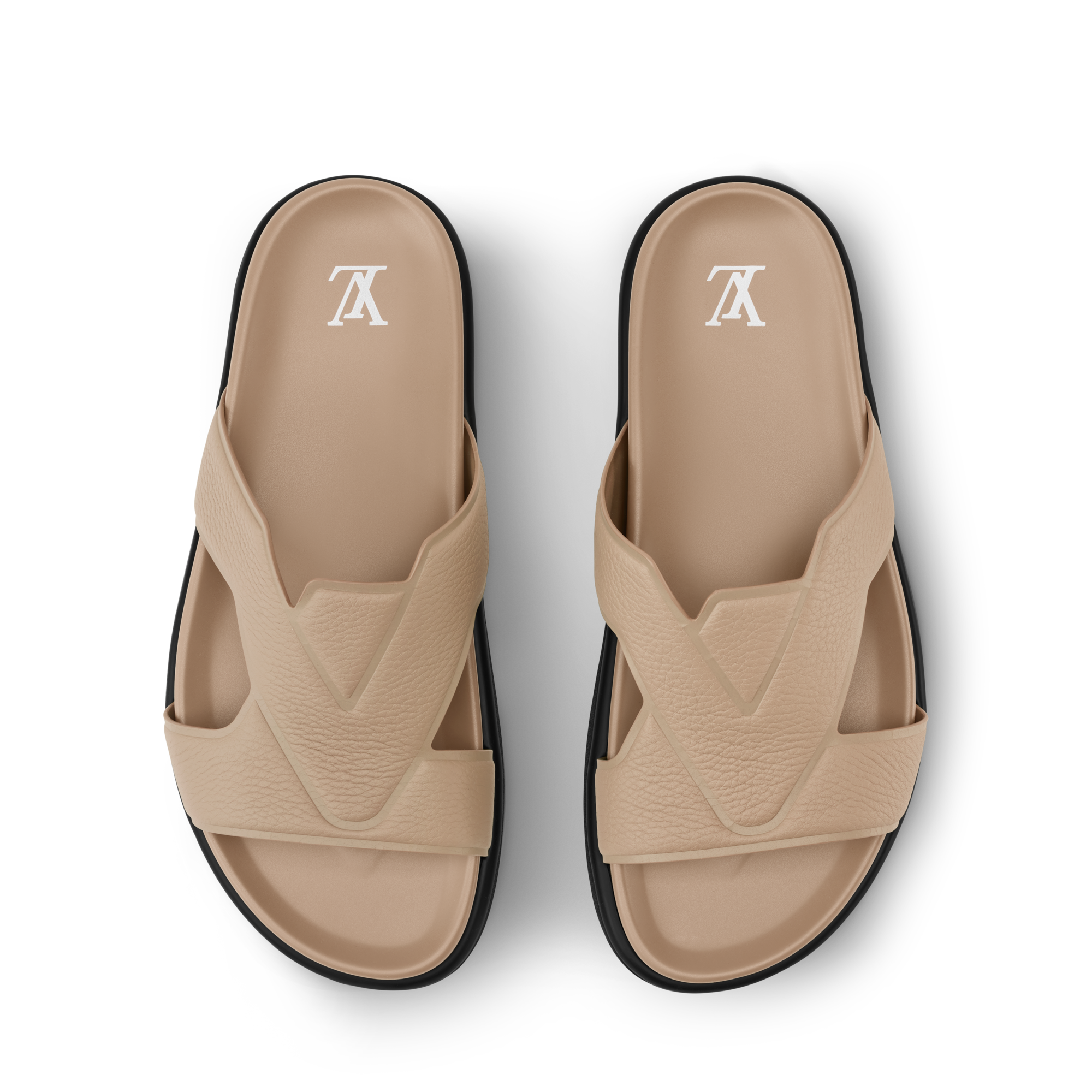 LV Oasis - Shoes - Men | LOUIS VUITTON